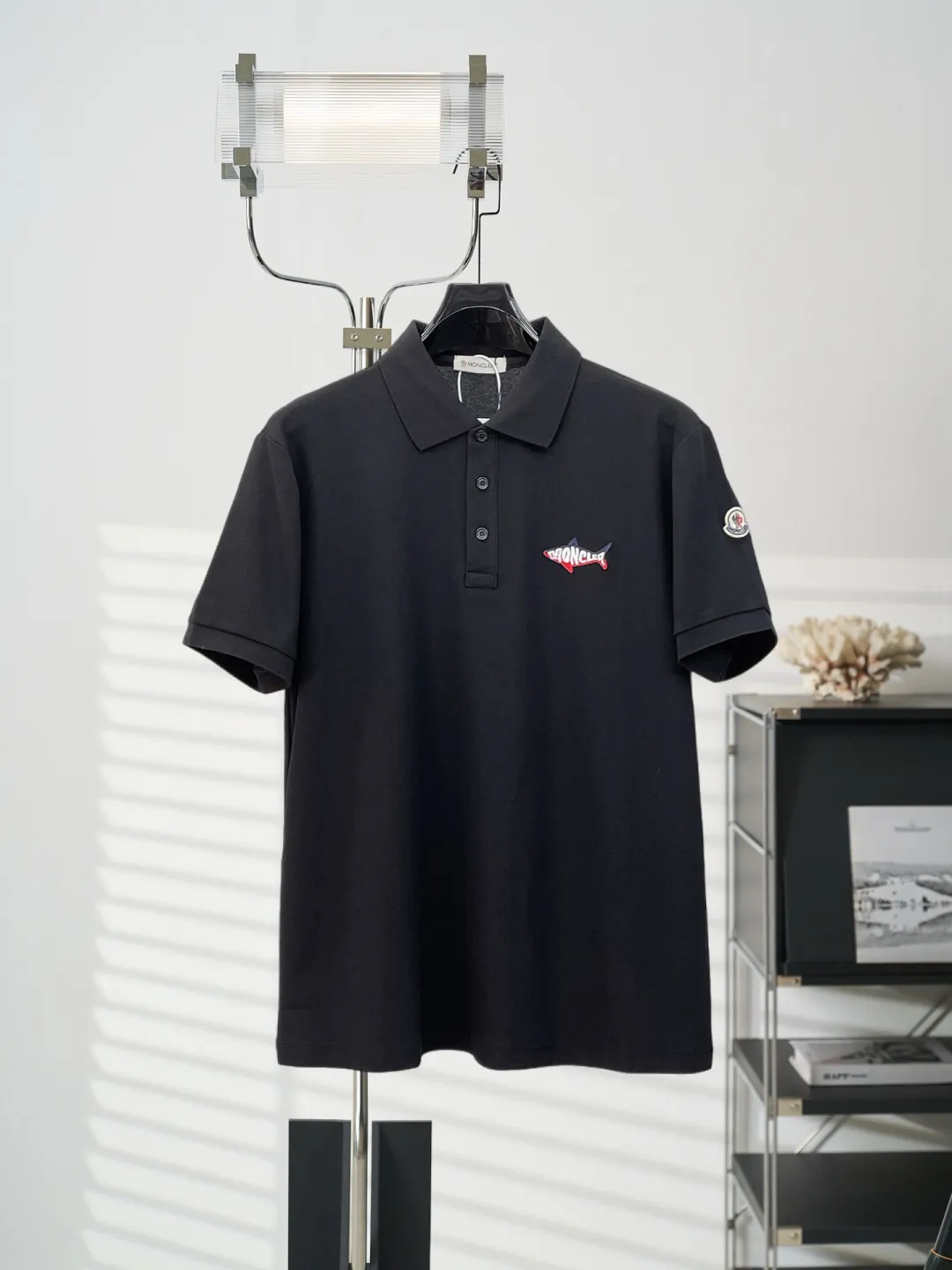 New Arrival Polo Same Style 210 ， Factory New Arrival Versatile Size：S-XXL